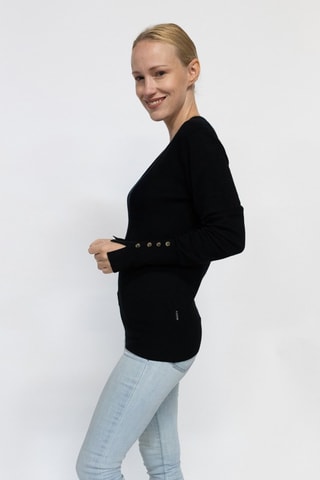 Jersey  - Negro