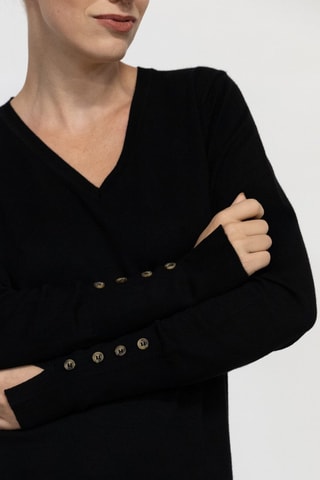 Jersey  - Negro
