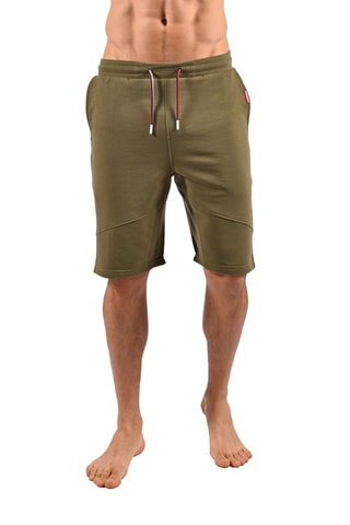 Short Bempic - Verde