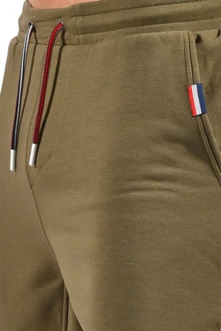Short Bempic - Verde