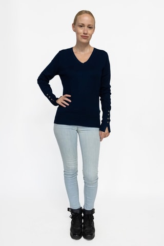 Jersey  - Azul