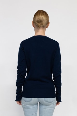 Jersey  - Azul