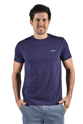 Camiseta - Azul