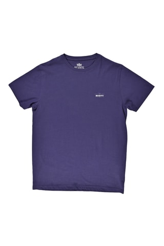 Camiseta - Azul
