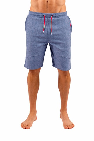 Bermudas - Azul