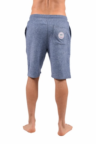 Bermudas - Azul