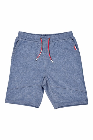 Bermudas - Azul