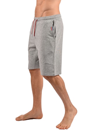 Bermudas - Gris