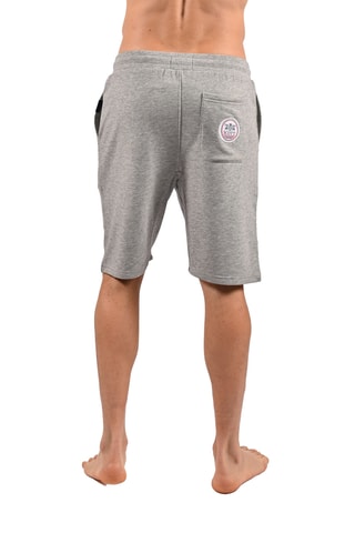 Bermudas - Gris