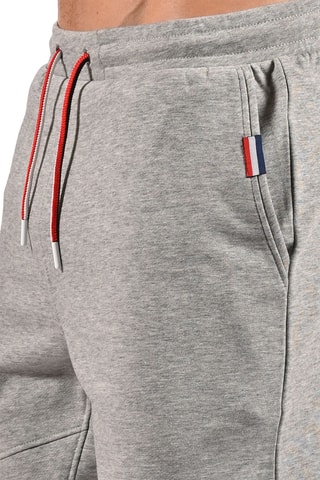 Bermudas - Gris