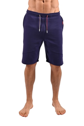 Bermudas - Azul