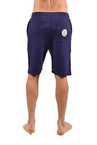 Bermudas - Azul