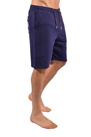 Bermudas - Azul