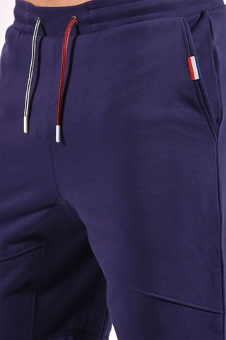 Bermudas - Azul
