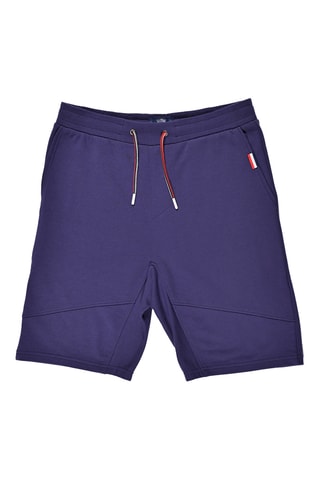 Bermudas - Azul