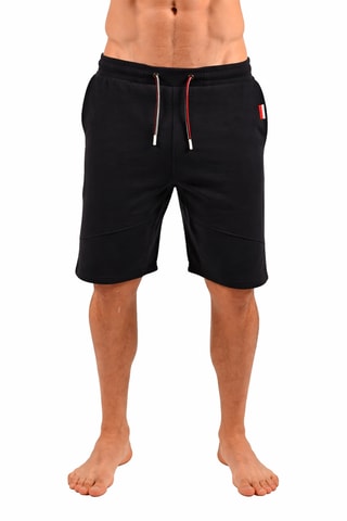 Bermudas - Negro