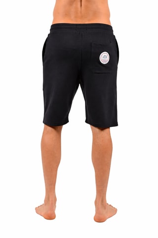 Bermudas - Negro