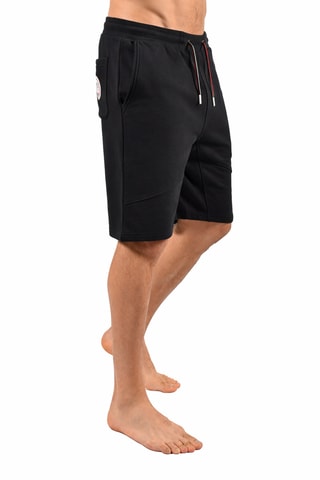 Bermudas - Negro