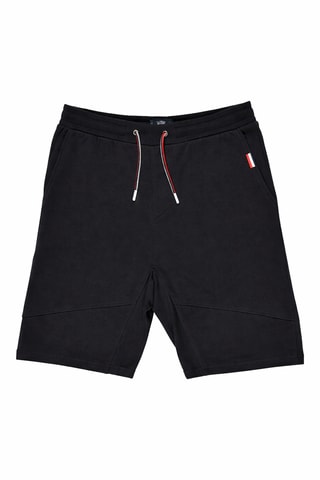 Bermudas - Negro