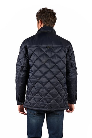 Chaqueta Sirtakus  - Azul