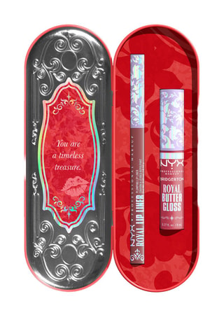 Kit labial Bridgerton 01 - 2 productos