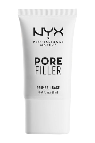 Prebase de maquillaje vegana en crema Pore Filler - 20 ml