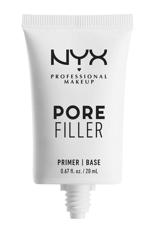 Prebase de maquillaje vegana en crema Pore Filler - 20 ml