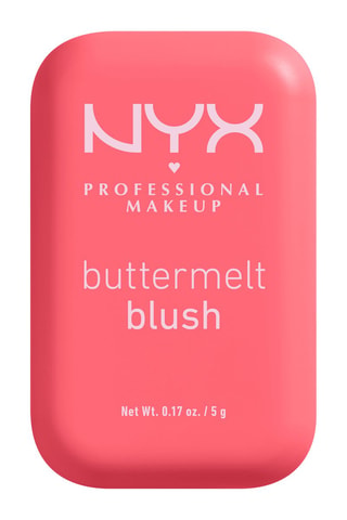 Colorete Buttermelt - U Know Butta - 5 g