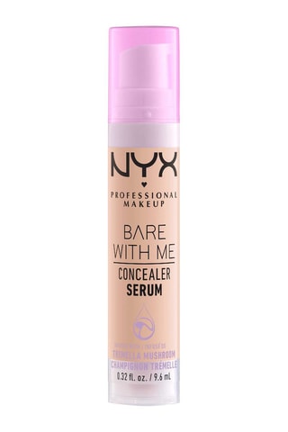 Sérum corrector líquido vegano Bare with Me - Light - 9,6 ml