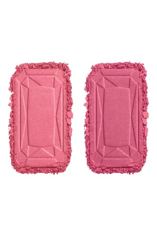 Paleta dúo de coloretes Bridgerton - Royal flush 02 - 1 ml