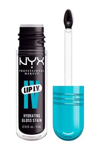 Pintalabios líquido Lip IV - Grape Gushin' - 5 ml
