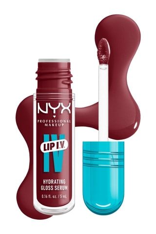 Pintalabios líquido Lip IV - Drippin Rose - 5 ml