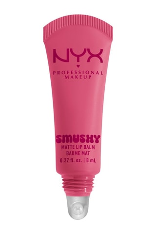 Bálsamo labial mate vegano Smushy - Swipe Sesh - 8 ml