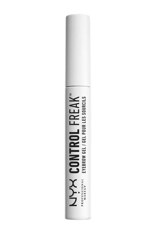 Gel para cejas Control Freak - Negro - 2 g
