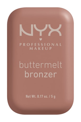 Bronceador Buttermelt - Deserve Butta - 5 g