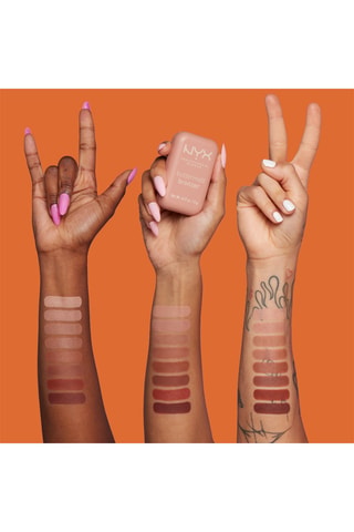 Bronceador Buttermelt - Deserve Butta - 5 g