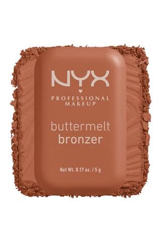 Bronceador Buttermelt - Butta ballin - 5 ml