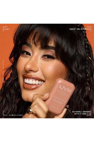 Bronceador Buttermelt - Butta ballin - 5 ml