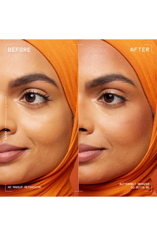 Bronceador Buttermelt - Do Butta - 5 g