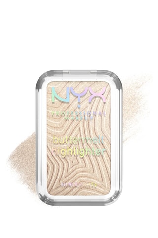 Highlighter Buttermelt - Bright and butta - 5 ml