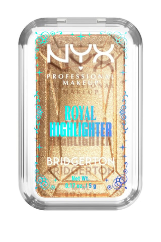 Highlighter royal Bridgerton 02 - 5 ml