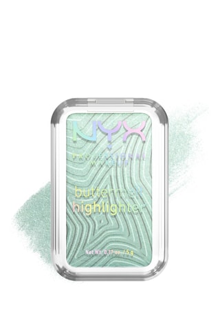 Highlighter Buttermelt - Butta Mint - 5 ml