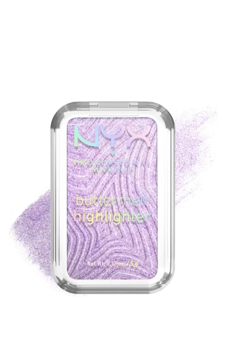 Highlighter Buttermelt - N°1 Butta - 5 ml