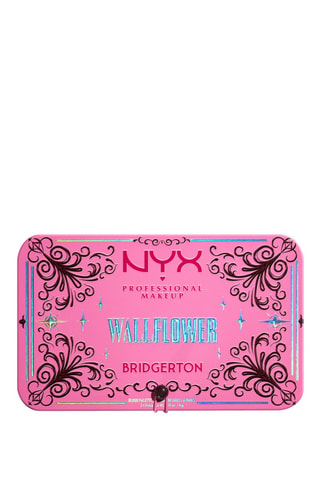 Palette Brigerton Duo Blush - Royal Blush - 10 g