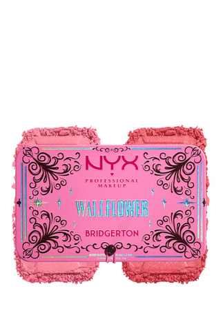 Palette Brigerton Duo Blush - Royal Blush - 10 g
