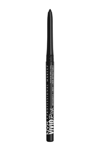 Lápiz de ojos Vivid Rich - Negro - 0,28 g