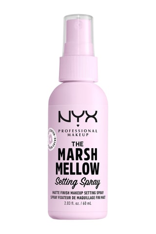 Spray fijador Marshmellow - 60 ml