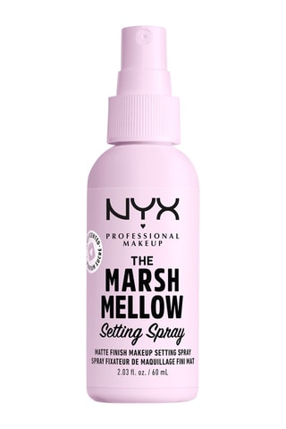 Spray fijador Marshmellow - 60 ml