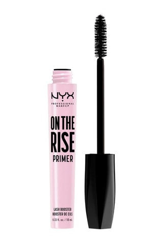 Máscara de pestañas primer On the Rise Lash Booster - N.° 01 - 10 ml