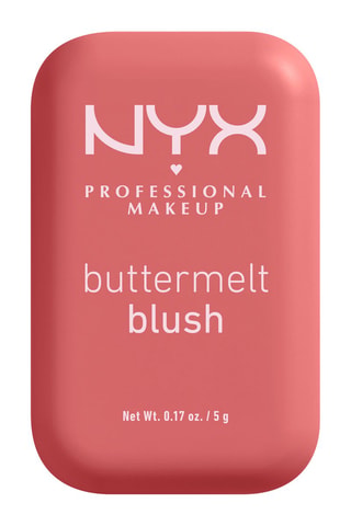 Colorete Buttermelt - Feeling Butta - 5 g